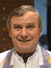 P. Václav Ježík, SJ