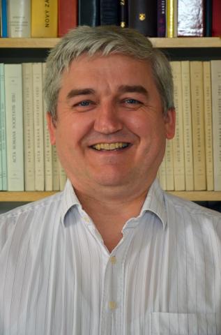 Josef Stuchlý
